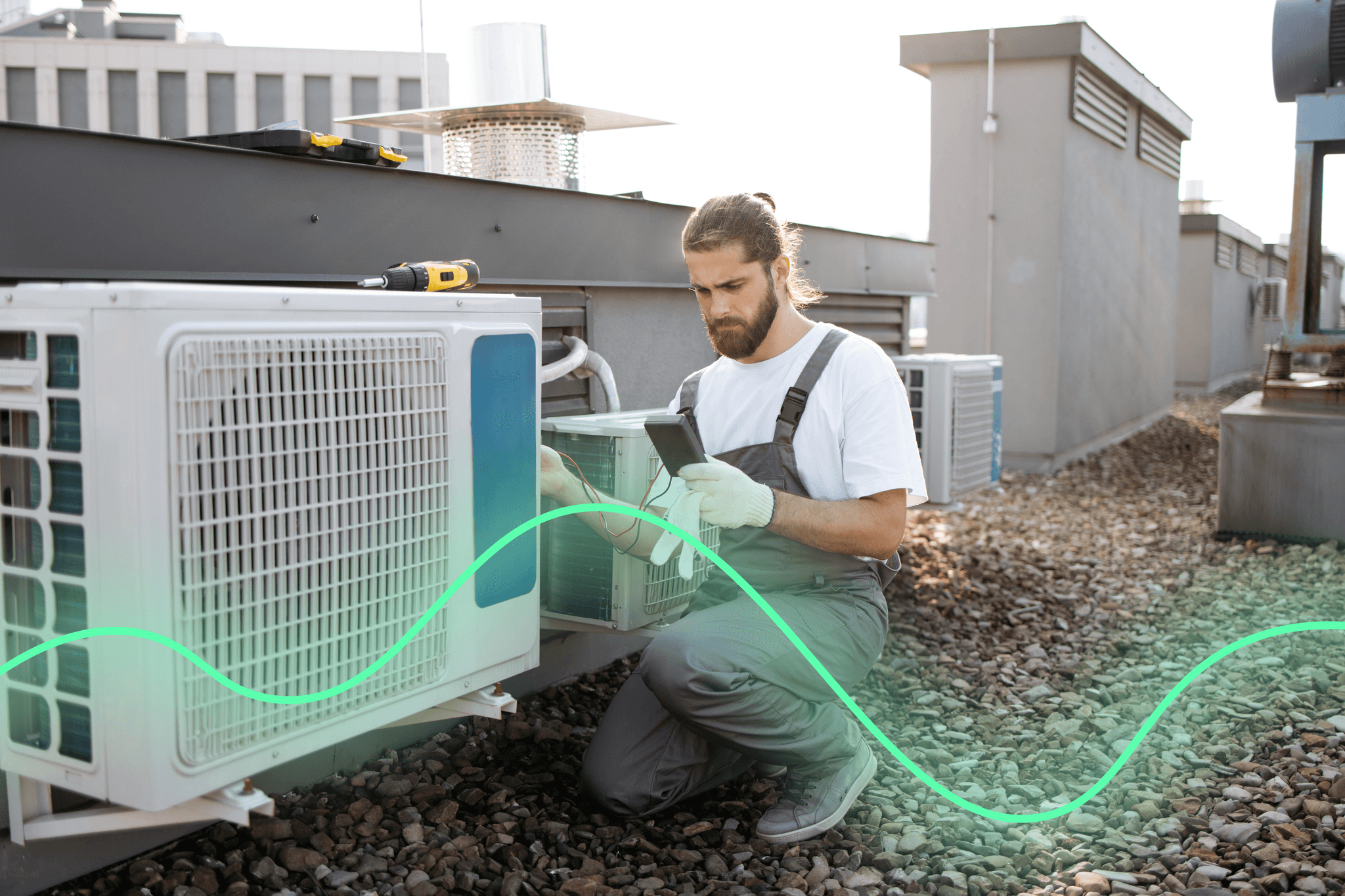 Information Background